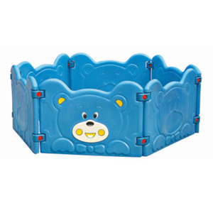 Giardino bambini piccoli bambini di plastica giocattolo palla piscina per la vendita - Product Image 5