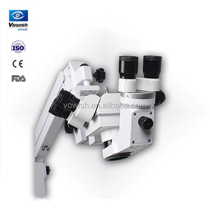 Microscopio operatorio oftalmico di alta qualità per XTS-4C funzionamento degli <span class=keywords><strong>occhi</strong></span> - Product Image 2