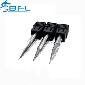 BFL-Carbide Router Khắc Bits Đối Với Gỗ Để Bán/V Shape Đá Khắc Endmill Công Cụ Từ Trung Quốc Nhà Sản Xuất
