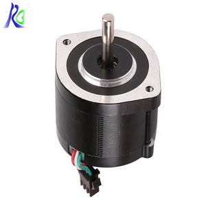 המואץ והאטה צעד מהירות 1.2 תואר 3 שלב NEMA 17 צעד היברידי מנוע צעד מנוע בקר - Product Image 5