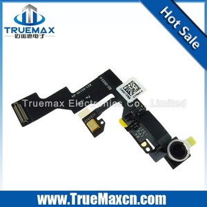 pour <span class=keywords><strong>iPhone</strong></span> <span class=keywords><strong>6</strong></span> <span class=keywords><strong>S</strong></span> Plus Ruban De Charge Connecteur Port Flex Câble, Audio Flex Câble pour <span class=keywords><strong>iPhone</strong></span> <span class=keywords><strong>6</strong></span> <span class=keywords><strong>S</strong></span> Plus - Product Image 4