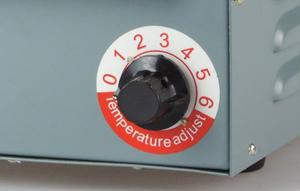 Fábrica de Despicadoras de Aves de Corral, Máquina Despicadora de Pollos Automática Eléctrica - Product Image 3