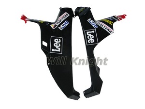 ABSฉีดแม่พิมพ์ร่างกายแผงสำหรับฮอนด้าCBR1000RR CBR <span class=keywords><strong>1000RR</strong></span> <span class=keywords><strong>2006</strong></span> 2007สีขาวสีดำสีฟ้าลีฉบับ - Product Image 5