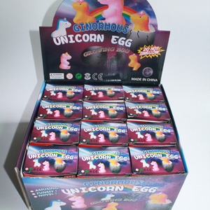 <span class=keywords><strong>Uovo</strong></span> di unicorno che si espande e si schiude - Product Image 1