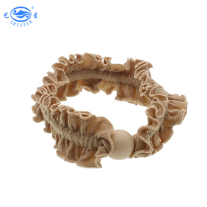 Elastic hair band <span class=keywords><strong>the</strong></span> best selling hair jewelry for fashion girls fl-1006 - Product Image 5