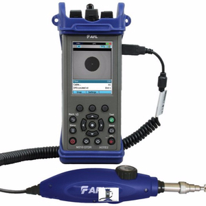 Original M210 SM/MM <span class=keywords><strong>OTDR</strong></span>(850/1300/1310/1550 Nm, 22/26dB) <span class=keywords><strong>Otdr</strong></span> Machine <span class=keywords><strong>M200</strong></span> <span class=keywords><strong>Otdr</strong></span> - Product Image 1