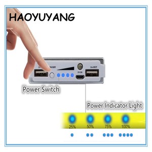 Precio Barato de la <span class=keywords><strong>alta</strong></span> Calidad 20000 mAh Banco de Alimentación Para Sony OEM Powerbank Solar - Product Image 1
