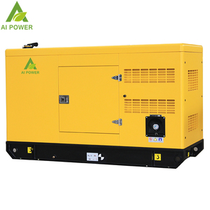 जर्मनी डीयूटज़ 40kva डीजल जनरेटर विश्वसनीय पावर समाधान 32kw डीजल जनरेटर - Product Image 2