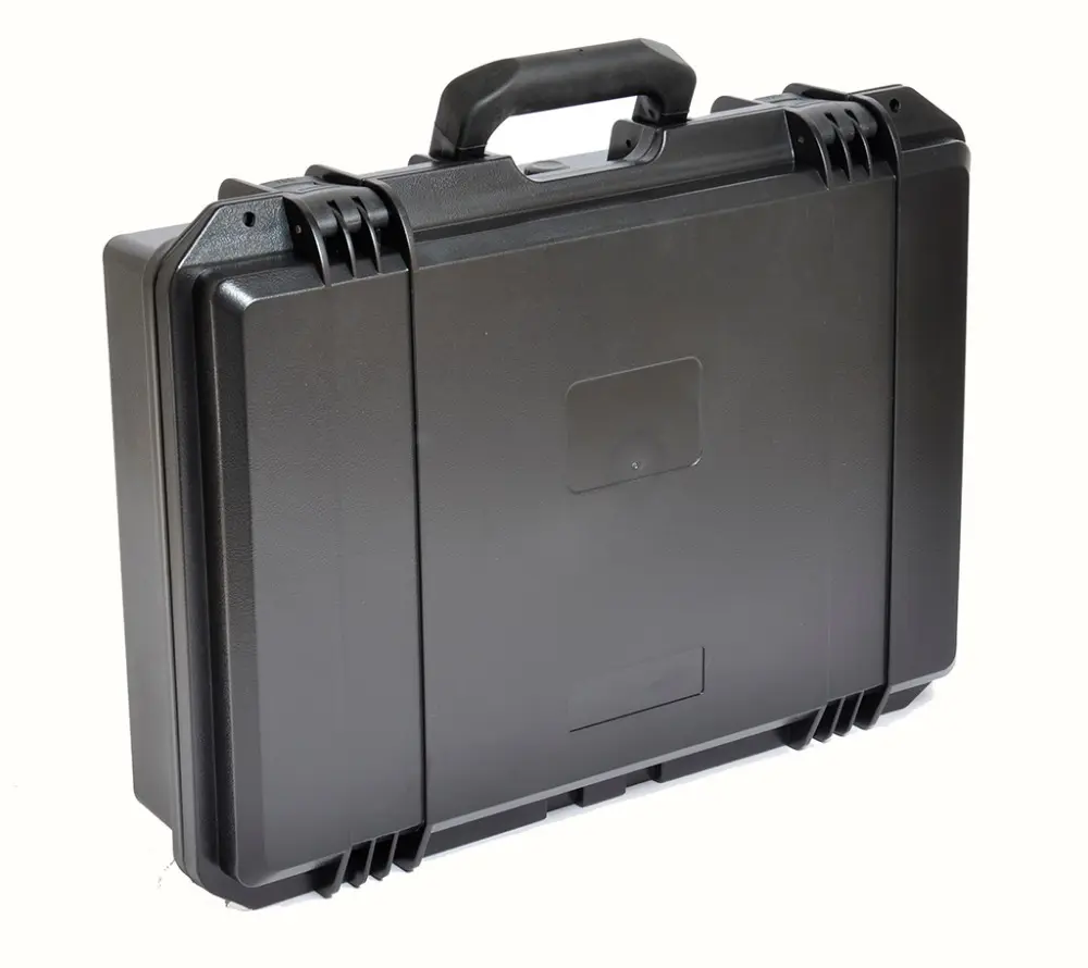 Custom Foam Tool Case Safety Flight Hard Plastic Waterproof Equipment Case