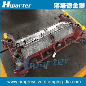 Piezas <span class=keywords><strong>de</strong></span> automóviles estampado morir, piezas <span class=keywords><strong>de</strong></span> automóviles etapa <span class=keywords><strong>de</strong></span> estampilla <span class=keywords><strong>de</strong></span> herramientas, piezas <span class=keywords><strong>de</strong></span> automóviles sello <span class=keywords><strong>de</strong></span> - Product Image 4