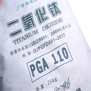 <span class=keywords><strong>Titanium</strong></span> <span class=keywords><strong>Dioxide</strong></span> Anatase <span class=keywords><strong>TiO2</strong></span> PGA-110 <span class=keywords><strong>Titanium</strong></span> <span class=keywords><strong>Dioxide</strong></span> Hóa Chất <span class=keywords><strong>Tio2</strong></span> Sắc Tố - Product Image 2