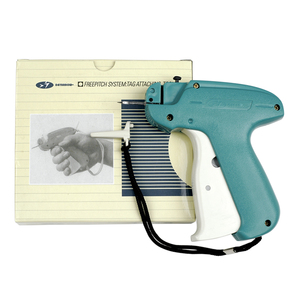 Pistola Etiquetadora Estándar, Pistola para Etiquetas de Flecha, Pistola para Etiquetas de Precio, Etiquetadora - Product Image 4