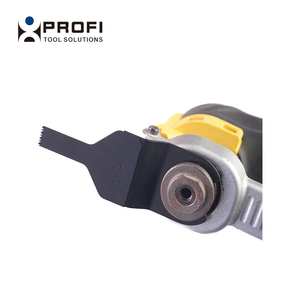 Oscillant outil de fret du <span class=keywords><strong>port</strong></span> multi lames de scie pour le bois de coupe - Product Image 6