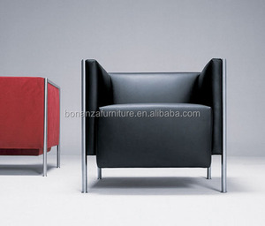Sofá de estilo clásico hecho en fábrica China, muebles para club nocturno, n. ° 870 - Product Image 3