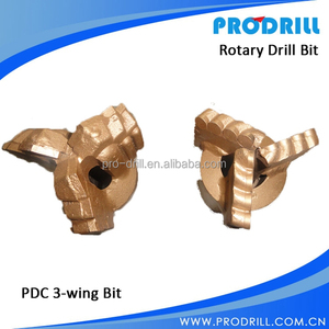 המחיר הטוב ביותר של מקדחי חותך <span class=keywords><strong>pdc</strong></span> - Product Image 3