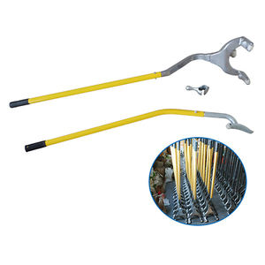 Chân Không Lớn Lốp Thay Đổi Công Cụ, Xe Tải Chân Không Lốp Loại Bỏ Bánh Xe Công Cụ - Product Image 2