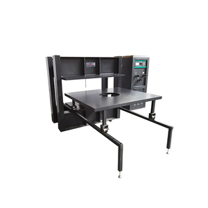 5000KN Reinforced Concrete Manhole Cover <strong>Compression</strong> <strong>Testing</strong> <strong>Machine</strong> Price - Product Image 4