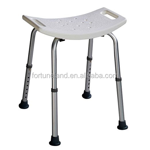 8 с регулировкой по высоте, стул для душа медицинский стенд ванны ванной сидением для безопасности в ванной и доступности