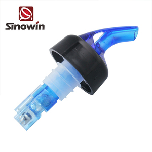 Nhanh Chóng Bắn Tinh Thần Đo 30Ml Đo Pourer Đồ Uống Rượu Cocktail Dispenser Home Bar Công Cụ - Product Image 4