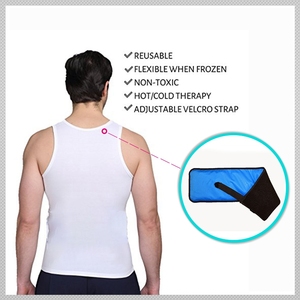 Preste atención <span class=keywords><strong>a</strong></span> salvar reutilización hielo terapia física - Product Image 1