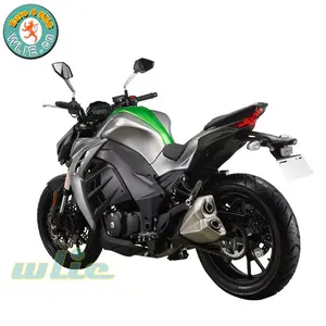 중국 스포츠 자전거 스쿠터 레이싱 오토바이 N19 250cc/400cc