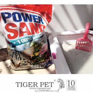 Çam ağacı pelet kedi kumu/kum - Product Image 2