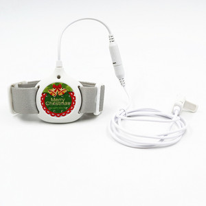 Popok dewasa Mengompol Alarm Dengan Smart Sensor - Product Image 3