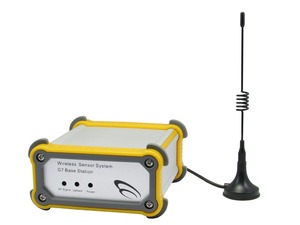 สถานีฐานไร้สาย433เมกะเฮิร์ตซ์เซ็นเซอร์อุณหภูมิกันน้ำความชื้นไฟสมาร์ทการเกษตร - Product Image 3