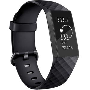 Ivanaze-<span class=keywords><strong>Correa</strong></span> de silicona para <span class=keywords><strong>Fitbit</strong></span> Charge 3, accesorio de repuesto ajustable, pulsera deportiva para Charge 3 SE - Product Image 5