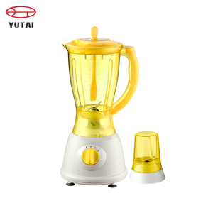 Siêu điện 400 W sinh tố thương mại máy xay sinh tố với nhựa jar - Product Image 4