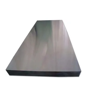 Az91d 마그네슘 합금 가격 시트 플레이트 제품 - Product Image 1