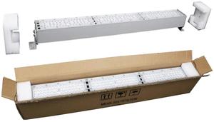 Custom 150W 200W 250W spettro completo LED coltivano la luce per orticoltura idroponica serra COB Chip IP65 Rating per la fioritura - Product Image 6