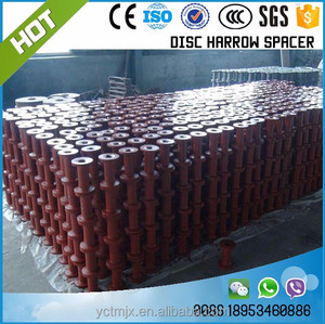 Conjunto de Rodamiento de Cubo para Rastra de Discos - Product Image 5