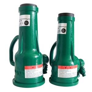 20 tonnes manuel voiture outil de levage vérin à vis sans fin <span class=keywords><strong>hydraulique</strong></span> <span class=keywords><strong>bouteille</strong></span> jack - Product Image 6
