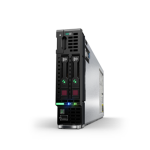 <span class=keywords><strong>ProLiant</strong></span> BL460c Gen10 Xeon Or 5120 Boîtier-basé Puissance <span class=keywords><strong>Serveur</strong></span> Pour <span class=keywords><strong>HP</strong></span> - Product Image 1