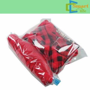 Nouveau venir moyen space saving compression de roulement de vide comprimé sacs - Product Image 4