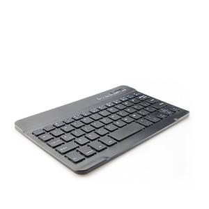 Günstigste <span class=keywords><strong>Bluetooth</strong></span> <span class=keywords><strong>Wireless</strong></span> Mini Tastatur Für Apple <span class=keywords><strong>iPhone</strong></span> 1 2 3 <span class=keywords><strong>4</strong></span> iPad Laptop PC Tabletten - Product Image 1