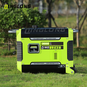 सबसे अच्छी कीमत रूस फैक्टरी 2.7kw 3kw अल्टरनेटर जनरेटर कीमतों भारत - Product Image 5