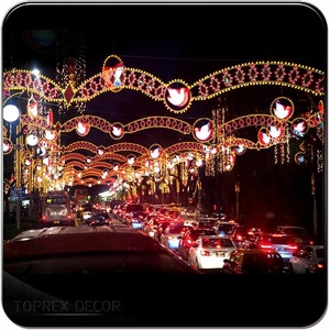 2024ไฟ LED ประดับเสาคริ<span class=keywords><strong>ส</strong></span>มา<span class=keywords><strong>ส</strong></span>ต์<span class=keywords><strong>ส</strong></span>ำหรับตกแต่ง, ใหม่ล่าสุดจัดการเหตุการณ์คริ<span class=keywords><strong>ส</strong></span>มา<span class=keywords><strong>ส</strong></span>ต์ - Product Image 2