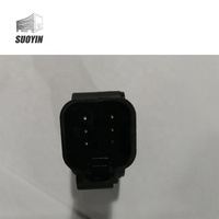 Capteur de pédales pour camion, accessoire électrique, 7421059642