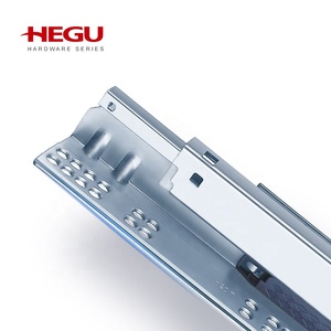 Full Extension Giấu 3 Way Undermount Slide - Product Image 5