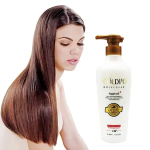 OEM /ODM Wholesale Distributors Chinese Supplier Professional Korean Hair Care Product