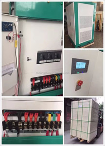 500kw סולארי היברידית <span class=keywords><strong>Inverter</strong></span>-<span class=keywords><strong>500kva</strong></span> יישום תעשייתי כוח גבוה שלושה <span class=keywords><strong>inverter</strong></span> אין צורך מערכת אחסון סוללה עבור מנוע - Product Image 3