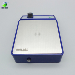 Toption phòng thí nghiệm hóa học KHUẤY TRỘN từ tính với thanh khuấy 3000rpm Công suất tối đa - Product Image 4