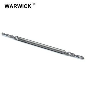 Tungsten Solid <strong>Carbide</strong> <strong>Drill</strong> <strong>Bit</strong> for Stainless Steel Metal - Product Image 3