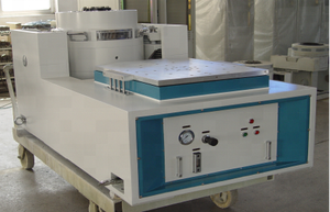 Electrodynamic Shaker Tisch 3 Achse Shaker Tisch <span class=keywords><strong>Vibration</strong></span> Shaker Tisch Hersteller - Product Image 4