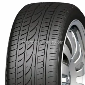 City SUV tire 255/55R18 Lanvigator brand