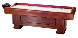 Mesa de Masaje <span class=keywords><strong>Ayurveda</strong></span> de Nuevo Diseño con Cama Ceragem - Product Image 2