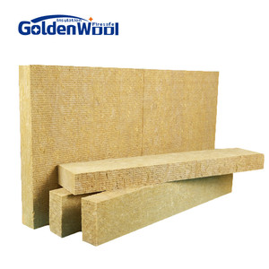 Rock Glass <strong>Wool</strong> Blocks Stone Fire Loft Mineral <strong>Wool</strong> Insulation Batts