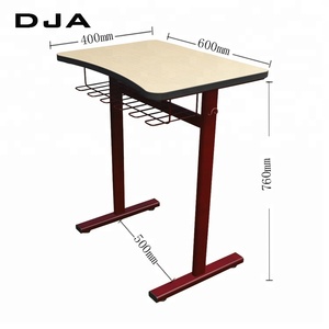 Dubai Japonés Malasia India comercial <span class=keywords><strong>de</strong></span> uso general en la escuela primaria y mesas y <span class=keywords><strong>sillas</strong></span> muebles <span class=keywords><strong>de</strong></span> escritorio y silla - Product Image 5